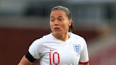 England’s Fran Kirby relieved to prove her fitness in time for Euro 2022