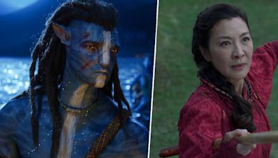 James Cameron says a major Avatar 3 casting was "misreported", and they actually won't appear in the series for another five years