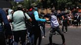 Desalojo policial de protesta contra industria porcina en este de México deja dos muertos