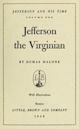 Jefferson and His Time