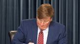 Gov. Tate Reeves signs postpartum Medicaid extension, as Mississippi joins other states