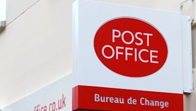 Post Office bonus culture ‘played part’ in Horizon scandal, says former minister