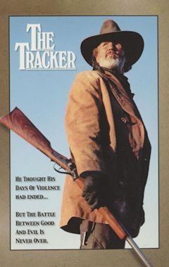 The Tracker