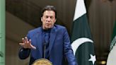 Pakistan’s Khan handed 10-year sentence for leaking classified cable
