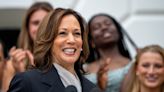 Kamala Harris Surprises ‘Simpsons’ Fans at Comic-Con