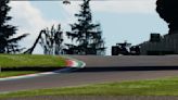 Italy Emilia Romagna F1 GP Auto Racing