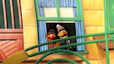 "Sesame Street" Fans Expressed Outrage On Social Media After HBO Max Included Episodes Of The Series As Part Of Its...