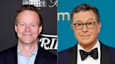 Stephen Colbert Won’t Change Top ‘Late Show’ Ranks After Chris Licht Departure