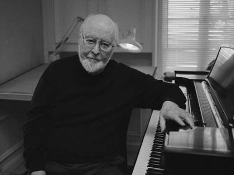 ‘Music by John Williams’: Documentary about the legendary composer coming to Disney+