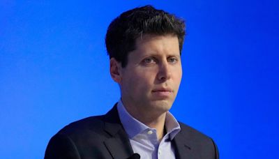 OpenAI CEO Sam Altman pledges to give away most of his wealth: ‘Wouldn't be doing this if…’