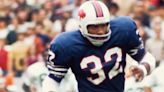 Ranking the Top 5 Buffalo Bills Running Backs of All Time