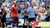 Ram and Salisbury win third straight US Open men's doubles title, first to do that since 1912-14