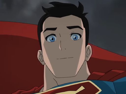 SDCC 2024: My Adventures with Superman Season 3 Shares Production Updates; All We Know So Far