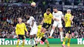 Carvajal, el gigante de Wembley