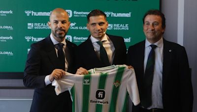 Betis: La revolución deportiva que pasa por la necesidad económica