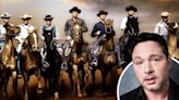 ‘The Magnificent Seven’ Series Reboot From Nic Pizzolatto In Works At Amazon Studios