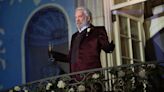 Donald Sutherland Didn’t Disappear Into Roles, and That Was a Good Thing