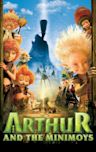 Arthur and the Minimoys (film)