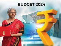 Budget ringfences India growth story