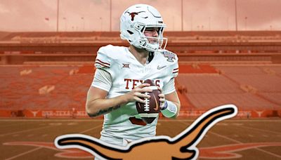 Texas quarterback Quinn Ewers slapped with harsh reality by rival coaches