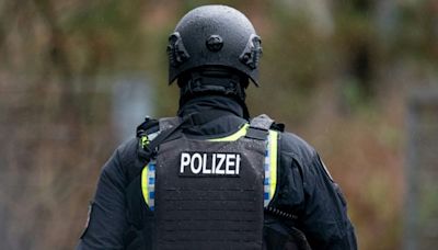 Zwei Menschen in Mainzer Hotel tödlich verletzt: Polizei evakuiert 130 Gäste