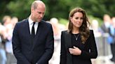 Kate Middleton and Prince William React to Australia Stabbing Attack: 'We Are Shocked and Saddened'