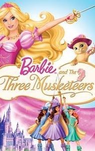 Barbie and the Three Musketeers