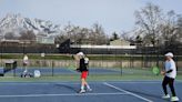 Miners boys tennis sending four to state tournament