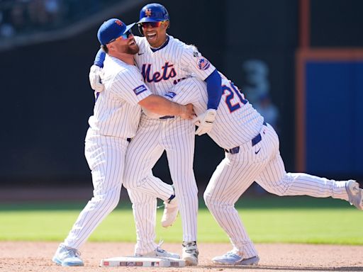 How to watch Mets-Braves Game 1 tonight (5/10/2024): MLB time, channel, FREE live stream