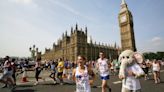 How to track a London Marathon 2024 runner: The official app, Garmin, Strava and more