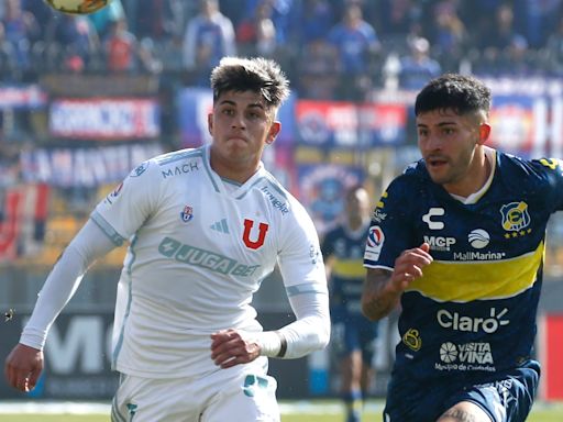 Everton - U. de Chile: a qué hora es, horario, TV y cómo y dónde ver la Copa Chile