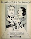 The Breaking Point (1924 film)