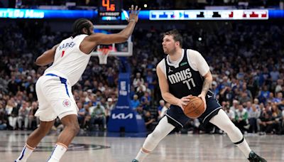 Dallas Mavericks vs. Los Angeles Clippers Game 6 FREE LIVE STREAM: How to watch first round of Western Conference Playoffs without cable