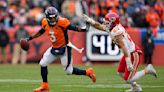 Broncos ganan por 24-9; superan a Chiefs por primera vez desde 2015