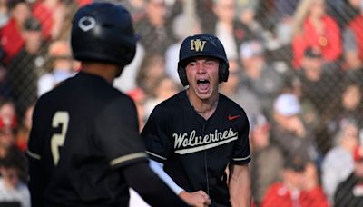 Orange Lutheran baseball loses to Harvard-Westlake in Division 1 semifinals as timely hits disappear