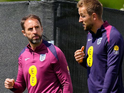 England's dressing room used to police itself, writes SAMI MOKBEL