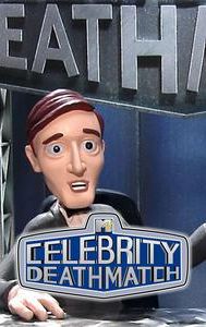 Celebrity Deathmatch