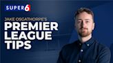 Premier League tips and Super 6 predictions: Matchday 38