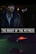 The Night of the Witness