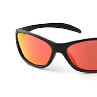 Sport sunglasses are designed for outdoor activities and have features such as wraparound frames, polarized lenses, and rubber nose pads and temple tips. They are popular for their functionality and durability, and are often worn by athletes and outdoor enthusiasts. They are suitable for most face shapes and are available in a variety of frame and lens colors.