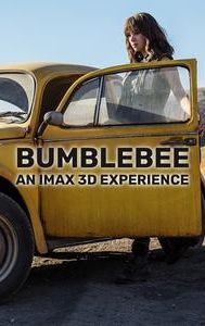 Bumblebee (film)