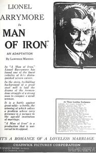 A Man of Iron