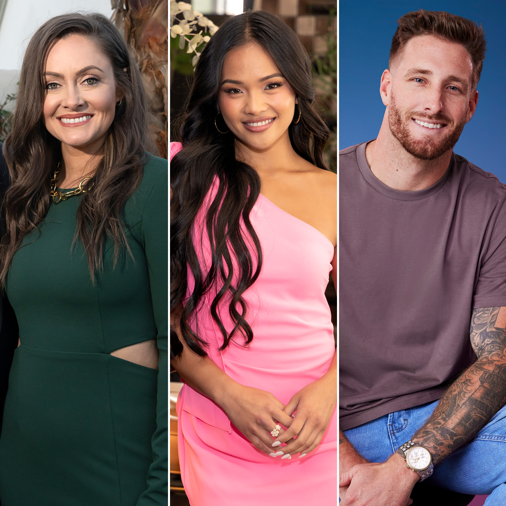 Molly Mesnick Recalls ‘Bachelorette’ Producers Telling Her Jenn Tran Was ‘Obsessed’ With Sam McKinney