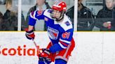 Windsor Spitfires select Oakville's Ethan Belchetz 1st overall in OHL draft