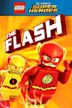 LEGO DC Super Heroes: The Flash