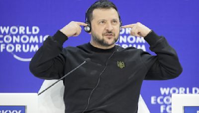 Is Beijing Sabotaging Ukraine's Peace Summit Plans? Here's What Zelenskyy Claims