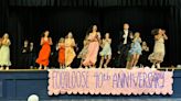 Not Just Dance: East Rowan students put on a dance performance commemorating the 40th anniversary of ‘Footloose’ - Salisbury Post