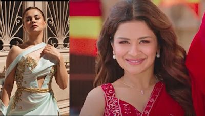 After Cannes, Avneet Kaur All Set To Shine With Another Promising Performance In Her Upcoming Project