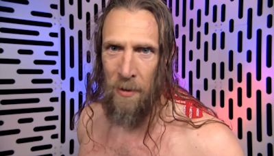 Bryan Danielson Enters Owen Hart Foundation Tournament