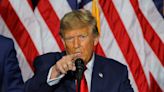 Trump victory would pose ‘fundamental’ challenge to Europe, warns Blackrock chief
